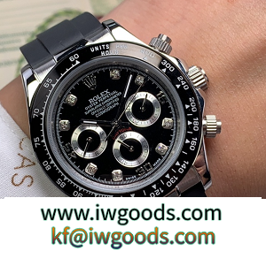 【累積売上総額第１位】ロレックス腕時計スーパーコピー ROLEX自動巻き100％品質保証40mm iwgoods.com THr0vC-3