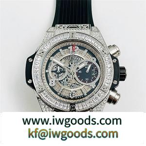 人気ランキング♡HUBLOT 腕時計ウブロコピー通販2022高級ブランド圧倒的輝いたオシャレ高品質 iwgoods.com WvWXTb-3