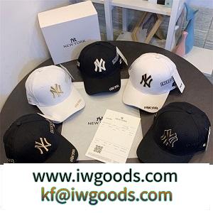 MLB Korea帽子スーパーコピー激安最高級ブランドエムエルビーコリア☆2022流行り使いやすいキャップ人気 iwgoods.com ieGn0D-3