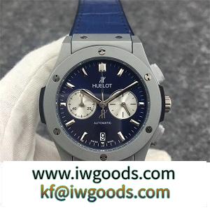 HUBLOT BIG BANG 腕時計ウブロスーパーコピー上質44ｍｍ VKクロノグラフコア品質保証2022トレンド新品 iwgoods.com bKjGvi-3