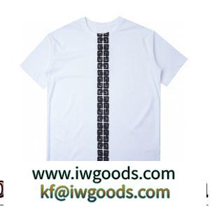 ラックスした雰囲気 2022春夏 圧倒的な高級感 ジバンシィブランドコピー 半袖Tシャツ 優しいフィット感 iwgoods.com aSbqOD-3