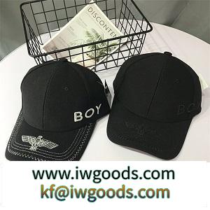 累積売上総額第１位☆BOYLONDON帽子新作ボーイロンドンキャップスーパーコピー激安通販ストリートファッション iwgoods.com WrWbCe-3
