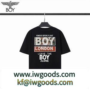 激安セール♡BOY LONDON tシャツ スーパーコピーボーイロンドン新作エレガントなコーディネート最高品質 iwgoods.com Xz89ju-3