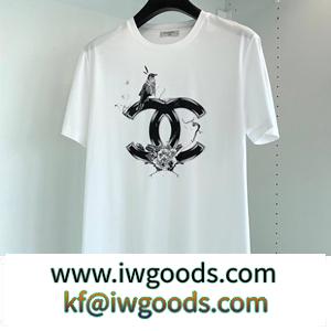 2022夏新入荷 ブランドコピー半袖Tシャツ 着心地が良い 非常に良い身なり効果 ユニセックスで着用でき iwgoods.com 5bqWPv-3