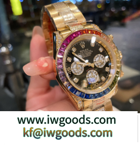 プレゼント最適❤️ROLEXロレックス腕時計レディーススーパーコピー通販クォーツ式100％品質保証2022人気商品 iwgoods.com SbuqKj-3