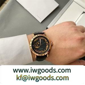 紳士的☆ Patek Philippe機械式腕時計コピーパテックフィリップ激安2022流行りカジュアルスタイル7色デザイン iwgoods.com qKTTry-3