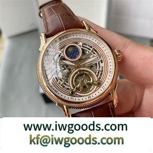 高品質❤️機械式❤️ Patek Philippeコピーパテックフィリップ腕時計新作2022人気ランキング高級ブランド iwgoods.com iqWnyy-3
