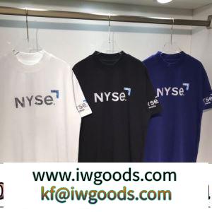 半袖Tシャツ おしゃれに絶大な人気の 3色可選 オリジナル 着回し度抜群 レジャー 2022春夏 コピーブランド iwgoods.com OTXD4f-3