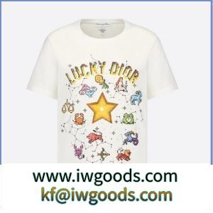 おしゃれな装い D1or Pixel Zodiac コットン&リネンジャージー ブランド半袖コピー 高品質 可愛いモチーフ iwgoods.com DyGrqC-3