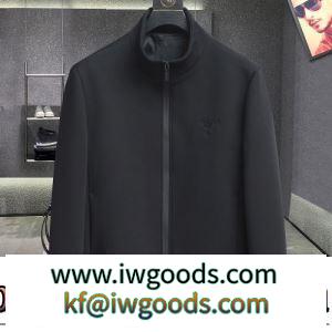 2022新作 ジャケット プラダスーパーコピー 激安 防寒機能ある 魅力ファッション iwgoods.com mGbWnm-3