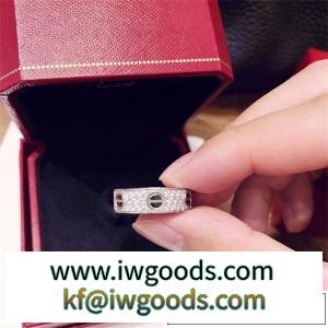 【人気】CARTIERカルティエ指輪スーパーコピー高品質高級ブランドアクセサリー上品新作 iwgoods.com uiO99v-3