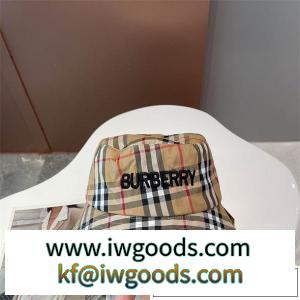 【VIPセール】Burberryバケットハット新作❤️2022-23最新トレンドオシャレ感バーバリースーパーコピー通販 iwgoods.com qGfWHz-3