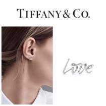 【激安スーパーコピー Tiffany&CO】●大人気● Love Single Earring iwgoods.com:7lkbox
