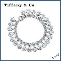 【コピー品 Tiffany & Co.】人気Multi-round Tag Bracelet ブレスレット★ iwgoods.com:okpz5t