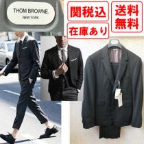 関税・送料込 THOM BROWNE 偽物 ブランド 販売 セットアップ スーツ iwgoods.com:mj6f9d