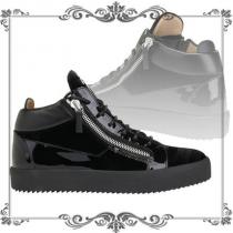関税込◆Giuseppe ZANOTTI 偽ブランド Sneakers iwgoods.com:8w25yh