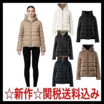 新作☆DUVETICA ブランド コピー☆ short down jacket with long sleeves 6色展開 iwgoods.com:rc0yg8