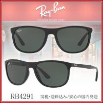【送料,関税込】RAYBAN スーパーコピー サングラス RB4291 iwgoods.com:86ptuo