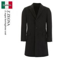 Z Zegna ブランドコピー herringbone coat iwgoods.com:ff5heu