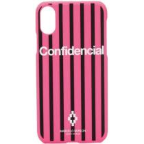 送料込)Confidencial iPhone X ケース iwgoods.com:xkefso