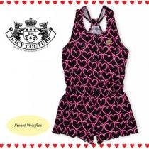 SALE★JUICY COUTURE スーパーコピー 代引★ネオンハートロンパース iwgoods.com:9l4aw8