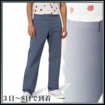 関税込◆ Blue Pastoral Trousers iwgoods.com:lrsmua