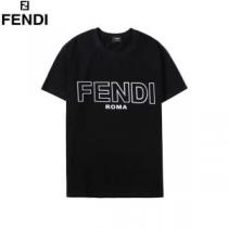 3色可選 2020話題の商品 半袖Tシャツ やはり人気ブランド フェンディ FENDI 安心の実績 iwgoods.com 85jm0v