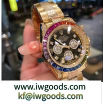 プレゼント最適❤️ROLEXロレックス腕時計レディーススーパーコピー通販クォーツ式100％品質保証2022人気商品 iwgoods.com SbuqKj