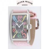 フェミニン ★ FRANCK MULLER ブランド コピー ★ レディース腕時計 ...