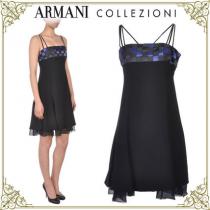 ☆SALE☆ARMANI 偽物 ブランド 販売 COLLEZIONI★ミニワンピース iwgoods.com:wejs6o-1