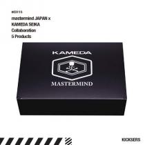 人気話題コラボ！コピーブランド Mastermind JAPAN x KAMEDASEIKA Collaboration iwgoods.com:rmphcx-1
