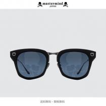[ブランド 偽物 通販 Mastermind Japan] skull engraved sunglasses 関税送料込 iwgoods.com:sawd4q