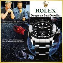 【史上最強のロレックス ブランドコピー通販 】ROLEX ブランド コピー Deepsea SEA-DWELLER 3900m防水 iwgoods.com:w9jdcb-1