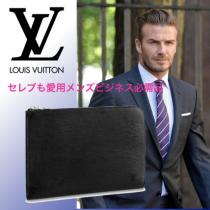 LOUIS VUITTON 偽物 ブランド 販売 ★ポシェット・ジュール PM NM2  ★Men's Bag iwgoods.com:w300e1-1