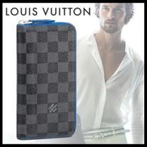 Louis VUITTON ブランド 偽物 通販 ポルトフォイユ・ヴァスコ メンズ ...