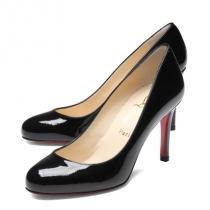 Christian Louboutin コピー商品 通販 プレーントゥ パンプス FIFILLE iwgoods.com:mcb2l5-1