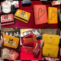 FW18【国内発送】Christian Louboutin ブランド コピー◆Rubylou Mini Wallet iwgoods.com:kbu8fc-1