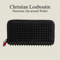 Christian Louboutin ブランド コピー Panettone Wallet iwgoods.com:7ly2he-1