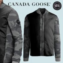 CANADA Goose ブランド 偽物 通販▼ブラックラベル WINDBRIDGE ジップ セーター iwgoods.com:gky9le-1