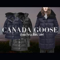 -CANADA Goose ブランド コピー- ダウンパーカー ALTONA PARKA BLACK LABEL iwgoods.com:xikge8-1
