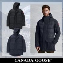 【CANADA Goose コピー品】大注目☆ブルトンコート iwgoods.com:f4lq7s-1