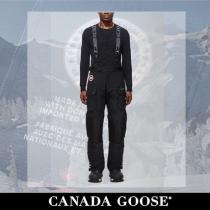 CANADA Goose ブランド コピー(カナダグース ブランドコピー商品) TUNDRA CARGO ツンドラカーゴパンツ iwgoods.com:jbgyr0-1