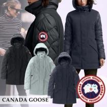 CANADA Goose 激安スーパーコピー▼柔軟性と保温性に優れた BERKLEY COAT ダウン 3色 iwgoods.com:sy4rzi-1