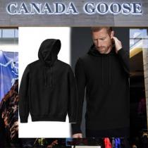 【18AW NEW】 CANADA Goose スーパーコピー_men/Ashcroft Hoodyニットフーディー iwgoods.com:agdu4y-1