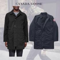 CANADA Goose ブランド コピー Wainwright Coat 味わい深い堅実カラー 2色展開 iwgoods.com:j9k5dk-1