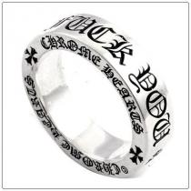 CHROME HEARTS スーパーコピー 代引６ｍｍspacer ring CH ...