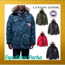 CANADA Goose 激安スーパーコピーラバーイチオシ!耐寒性最高ダウンExpedition Parka iwgoods.com:1f4pke-1