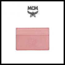 【MCM ブランドコピー商品】MONOGRAM PATENT カードケース_MYA9...