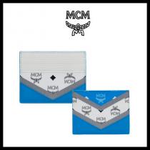 【MCM ブランド コピー】M MOVE VISETOS カード ケース_MXA9S...