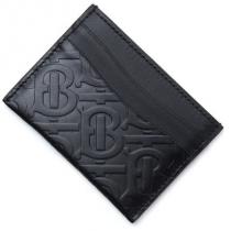BURBERRY ブランドコピー商品 カードケース 8010261-black iwgoods.com:pcnqlb-1